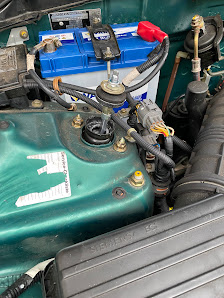 Auto-Service Kronskamp