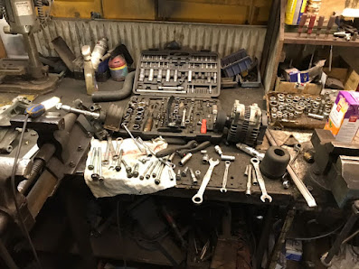 Auto-Service Kronskamp