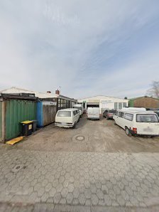 Auto-Service Kronskamp