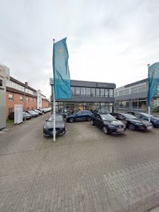 Automeile Wedel