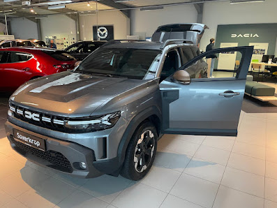 Autohaus Süverkrüp GmbH & Co. KG Citroën Service Werkstatt