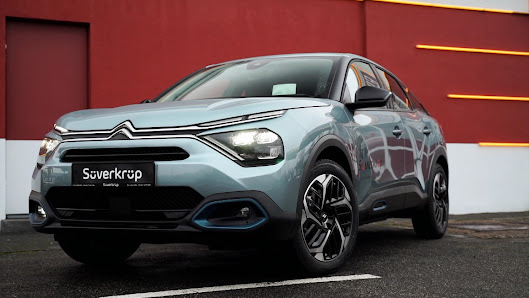 Autohaus Süverkrüp GmbH & Co. KG Citroën Service Werkstatt