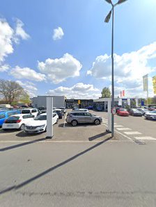 Autohaus Süverkrüp GmbH & Co. KG Citroën Service Werkstatt