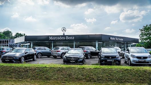 Mercedes-Benz STERNPARTNER BURMESTER Wedel