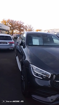 Mercedes-Benz STERNPARTNER BURMESTER Wedel