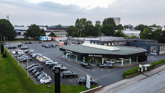 Mercedes-Benz STERNPARTNER BURMESTER Wedel