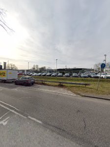 Mercedes-Benz STERNPARTNER BURMESTER Wedel