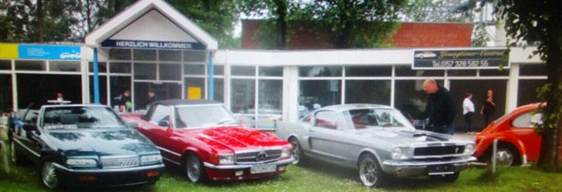Youngtimer-Centrum Flensburg