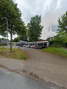 Youngtimer-Centrum Flensburg