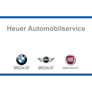 Heuer Automobilservice UG (haftungsbeschränkt)
