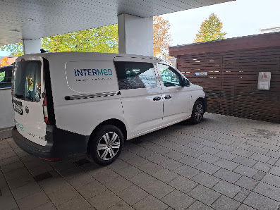 Arne Michaelsen KFZ-Meisterbetrieb, Inh. Christiane Michaelsen