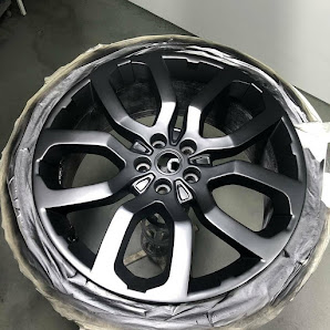 Fast Repair - Lackierung und Oberflächentechnik