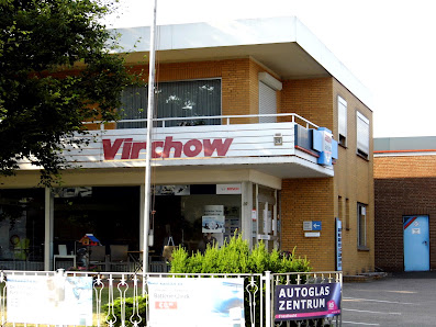 Bosch Car Service - Karl Virchow