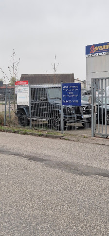 Premio Reifen + Autoservice Holst GmbH