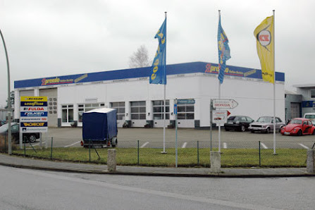 Premio Reifen + Autoservice Holst GmbH