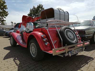 Autolackierung Lange OHG
