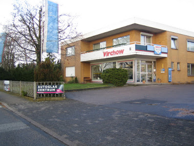 KS AUTOGLAS ZENTRUM Geesthacht