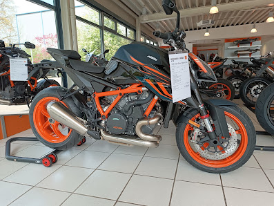 Bergmann & Söhne GmbH - Suzuki Automobile & KTM Motorrad Henstedt-Ulzburg