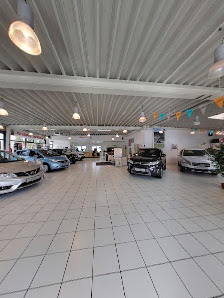 Bergmann & Söhne GmbH - Suzuki Automobile & KTM Motorrad Henstedt-Ulzburg