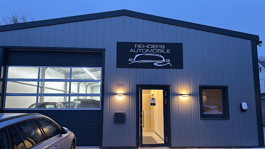 Rehders Automobile GmbH