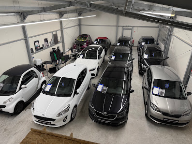 Rehders Automobile GmbH