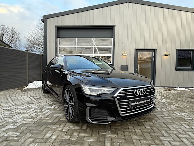 Rehders Automobile GmbH