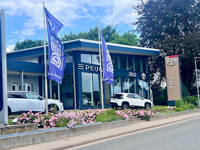 Autohaus DELLO Itzehoe