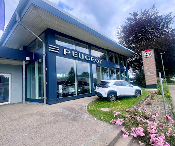 Autohaus DELLO Itzehoe
