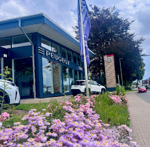 Autohaus DELLO Itzehoe