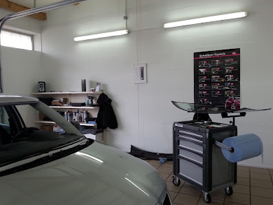 KS AUTOGLAS ZENTRUM Itzehoe