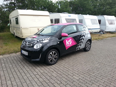 KS AUTOGLAS ZENTRUM Itzehoe