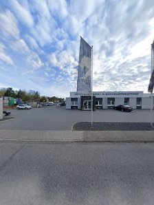 Autolackiererei & Unfallreparaturen