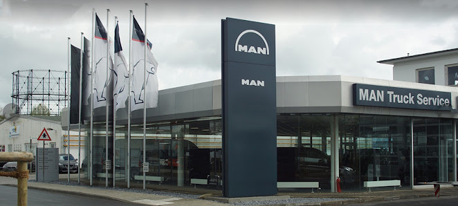 Süverkrüp | MAN Service Itzehoe