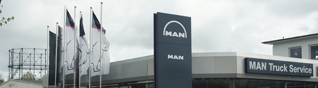 Süverkrüp | MAN Service Itzehoe