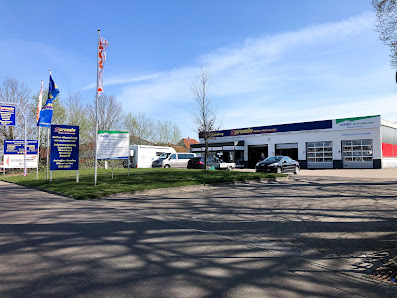 Wintec Autoglas - Reifen-Meyenburg GmbH