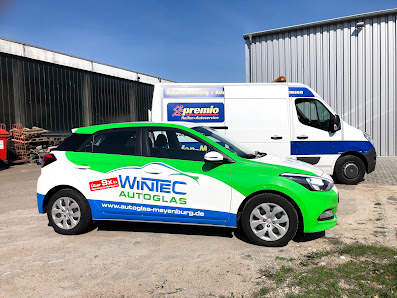Wintec Autoglas - Reifen-Meyenburg GmbH