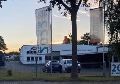 alcedo Autolackiercenter Dohlich GmbH & Co. KG