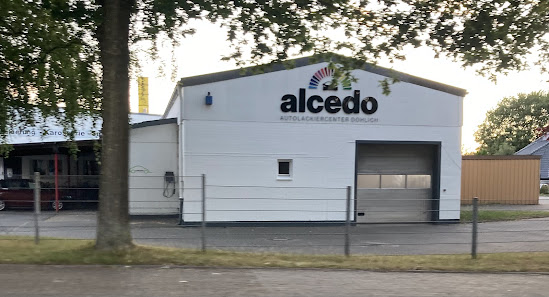 alcedo Autolackiercenter Dohlich GmbH & Co. KG
