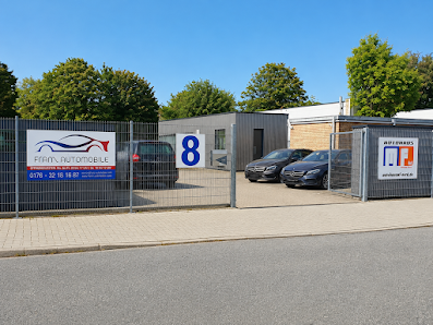 Autohaus Franz
