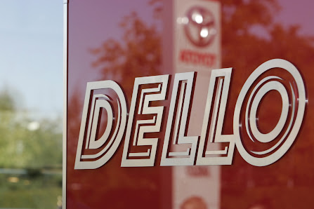 Dello GmbH / TOYOTA Standort Rellingen