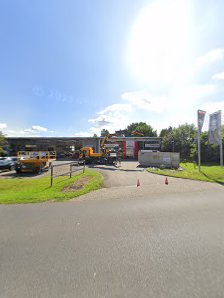 Dello GmbH / TOYOTA Standort Rellingen