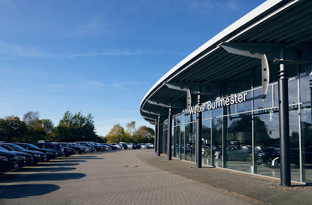 Mercedes-Benz STERNPARTNER BURMESTER Rellingen