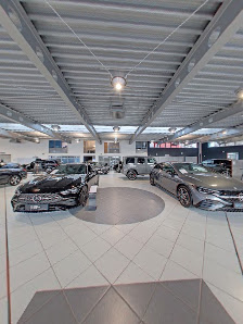 Mercedes-Benz STERNPARTNER BURMESTER Rellingen