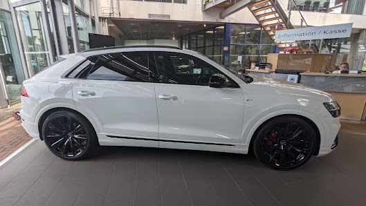Autohof Reimers - Audi