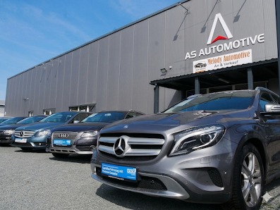 Melody Automotive