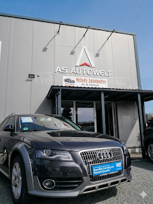 Melody Automotive