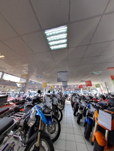 Bergmann & Söhne GmbH - BMW Motorrad & Suzuki Automobile Pinneberg