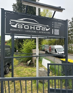 Sohos