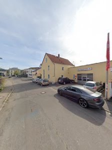 Autopark-Knauthain