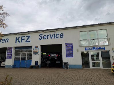 Reifen-Kfz-Service Wentorf